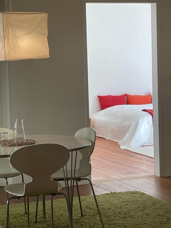 Kirchgaesslein Appartement Dinkelsbühl Buitenkant foto